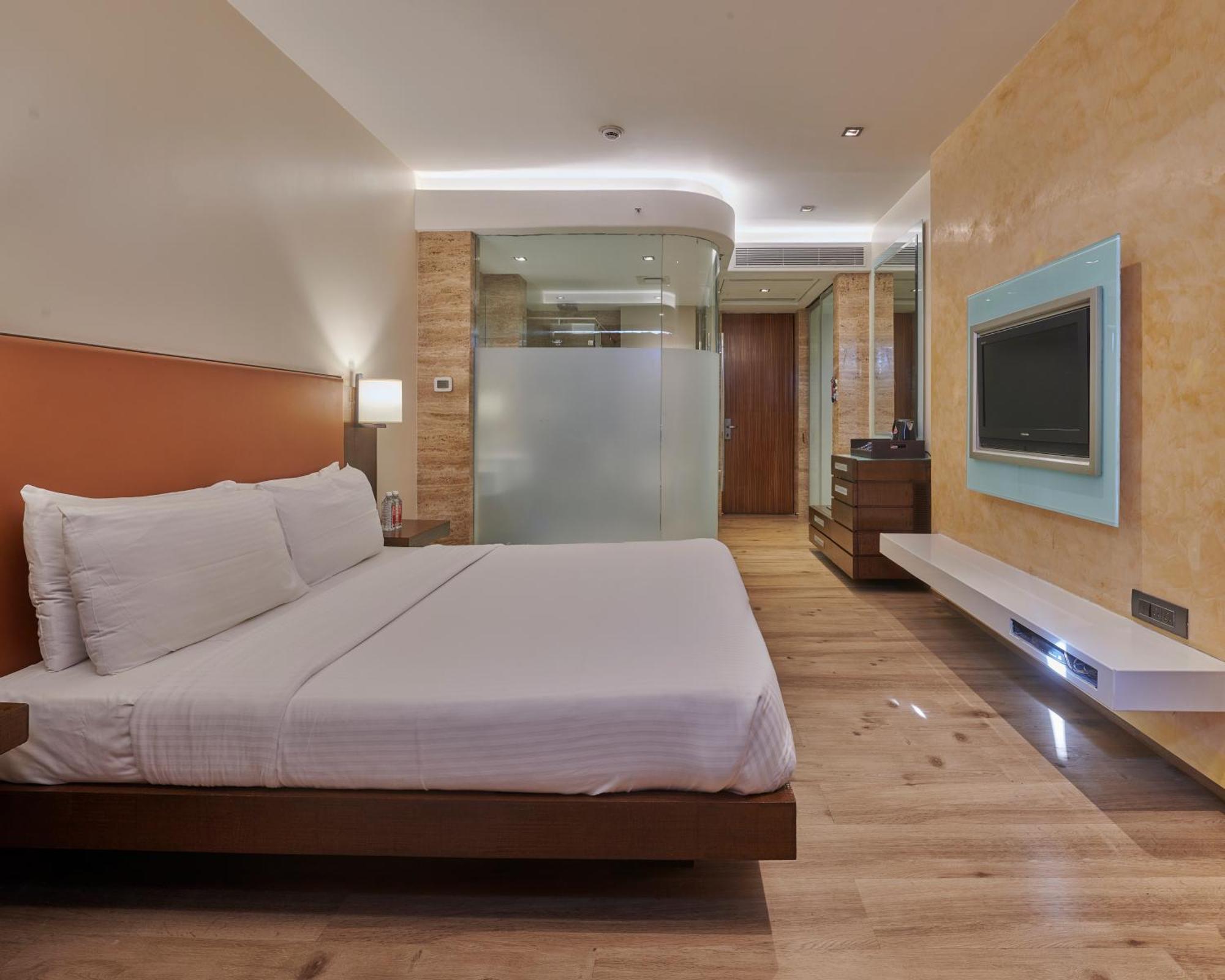 Hotel Residency Andheri, Mumbai